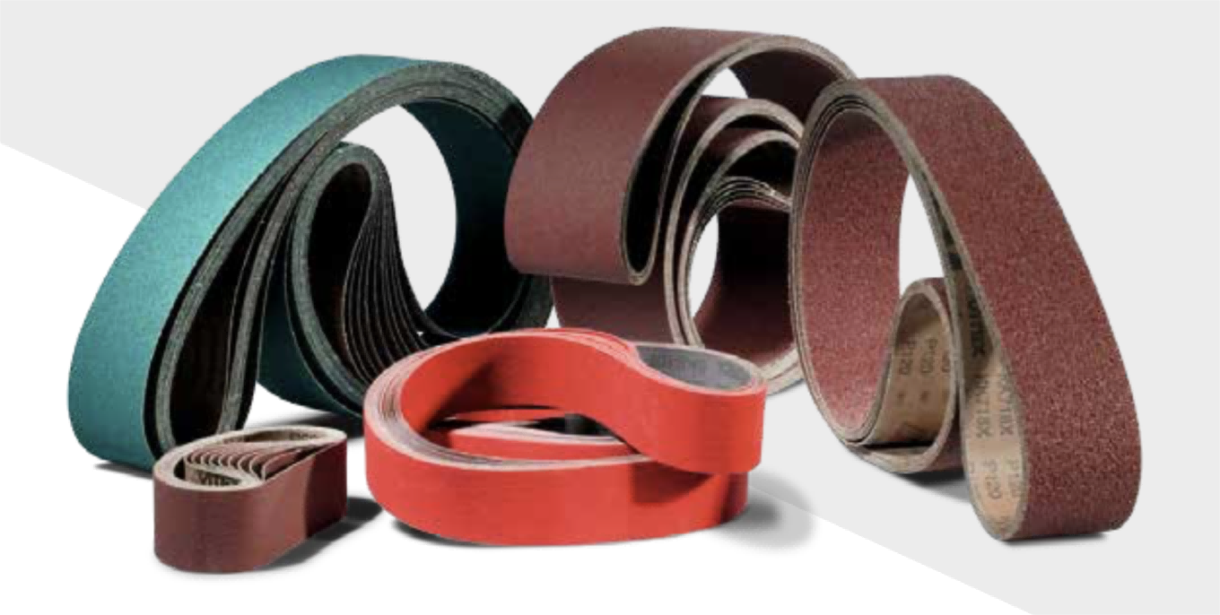 VSM-abrasive-sanding-belt VSM-abrasive-sanding-belt