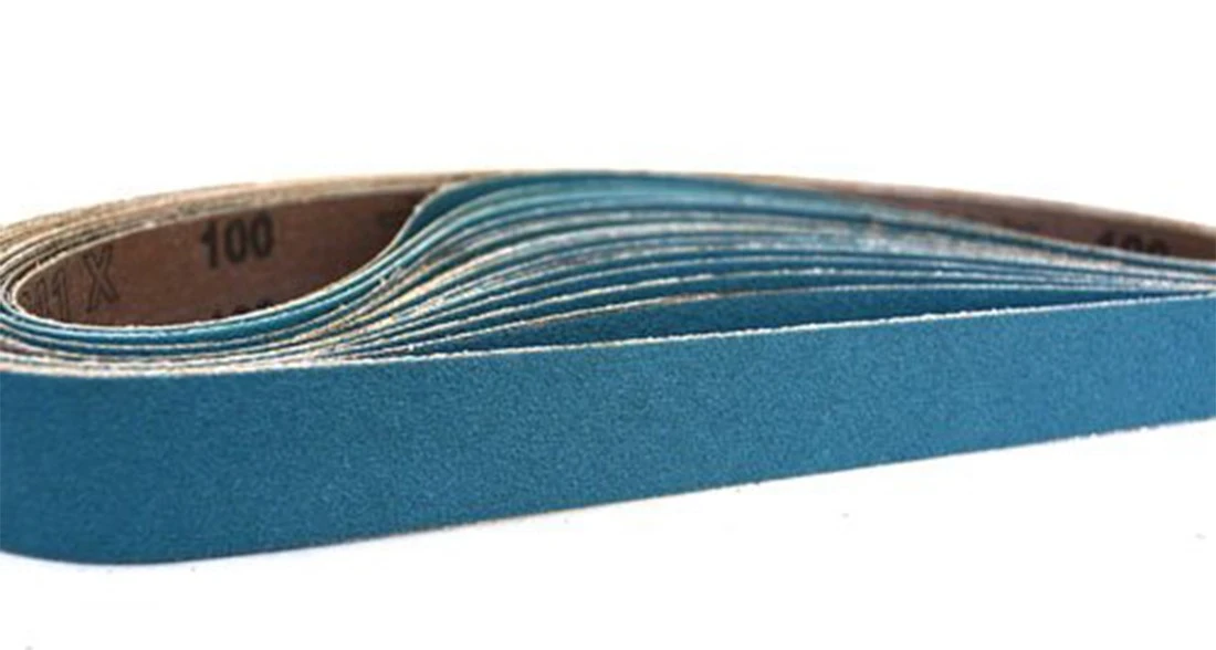 zirconia abrasive belt-4