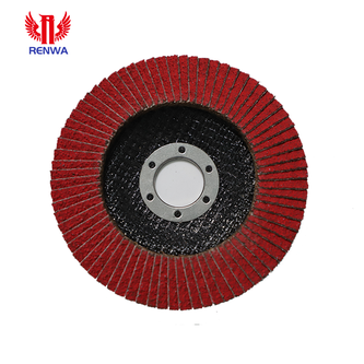 Kaplamalı Aşındırıcılar