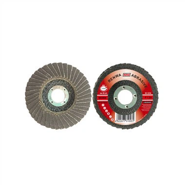 Mini Flap Disk