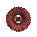 Fincan Stili Flap Disk